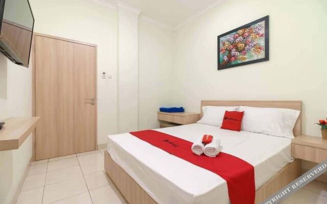 Airy Syariah Cinere Raya NB13 Depok