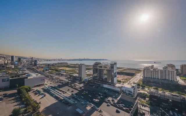 Louis V Hotel Beirut