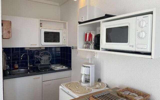 Appartement Saint-Hilaire-de-Riez, 2 pièces, 4 personnes - FR-1-224-784