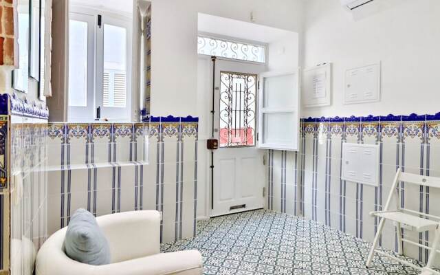 Zenit Guest House