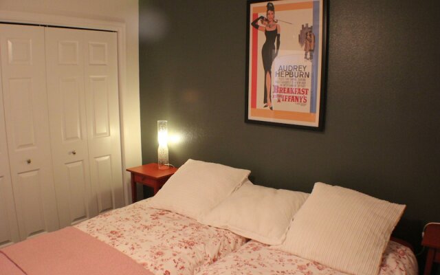 Villa Bakker - Golfcourse 3 Bedroom