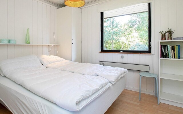 Holiday Home in Silkeborg
