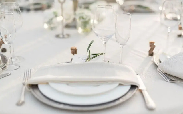 Отель La Magione