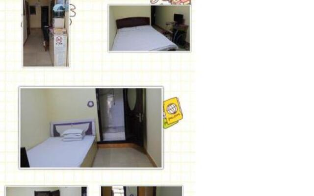 Anping Guest House