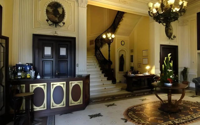 Villa Tina