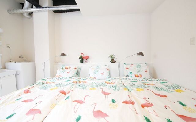 Liz Guest House Umeda