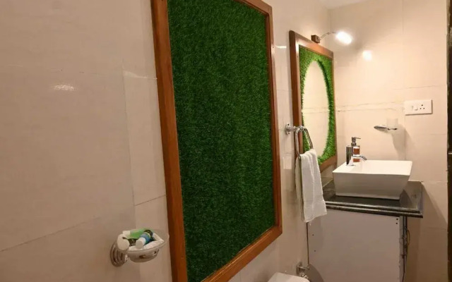 Placid Garden Resort