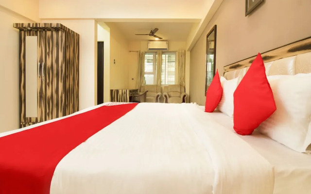 The Star Hotel by OYO Rooms