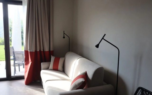 La Giulia Suites like Home