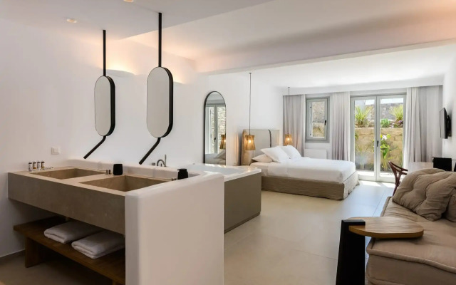 Splendid Mykonos Luxury Villas & Suites
