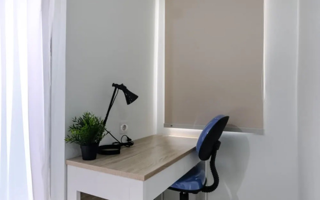 Best Price Studio Apartment Springwood Residence