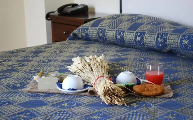 Hotel Il Convento
