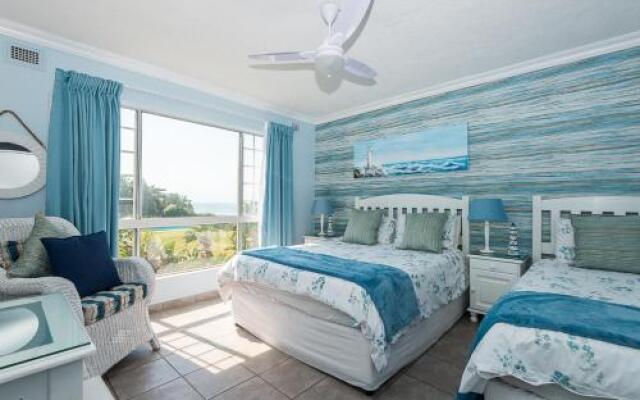 Kenwyn on Sea 401 - FAMILY ONLY