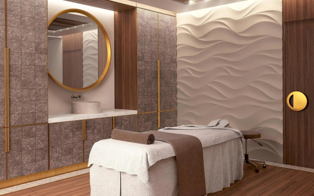 Marriott Riyadh Diplomatic Quarter