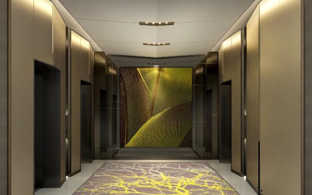 Holiday Inn Nanjing Harbour by IHG