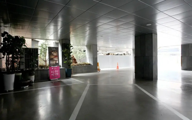 Uijeongbu M