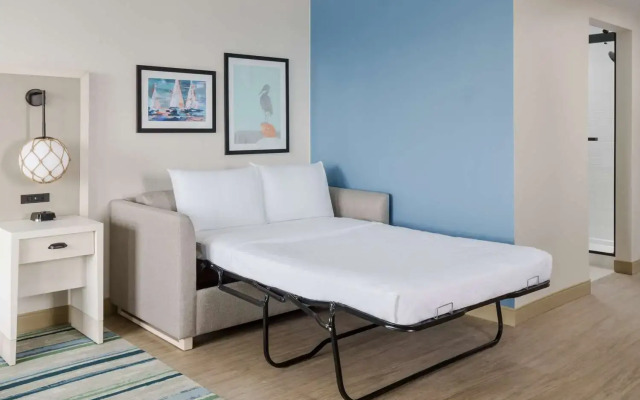 Hilton Garden Inn Ocean City Oceanfront