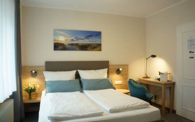 Hotel am Südwäldchen