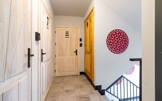 Apartment Giewont by Renters Prestige