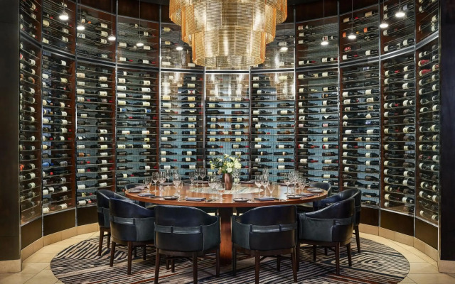 The Ritz-Carlton, Denver
