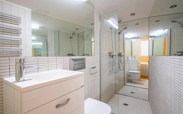 Apartamento Santa Engracia M (ESL5)