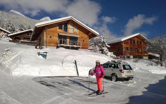 Bed & Breakfast l'Epicéa