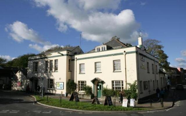 The Junction Hotel Dorchester