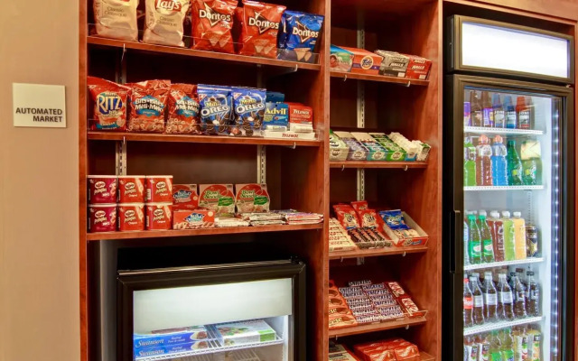 Spark by Hilton Guelph