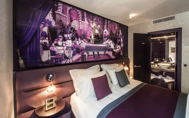 Hotel Splendor Elysees