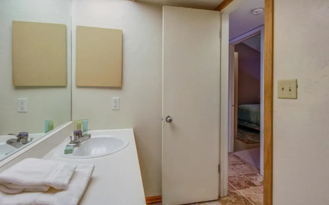 Snowcrest Condominiums