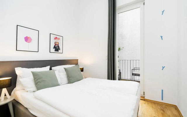 BENSIMON apartments Prenzlauer Berg