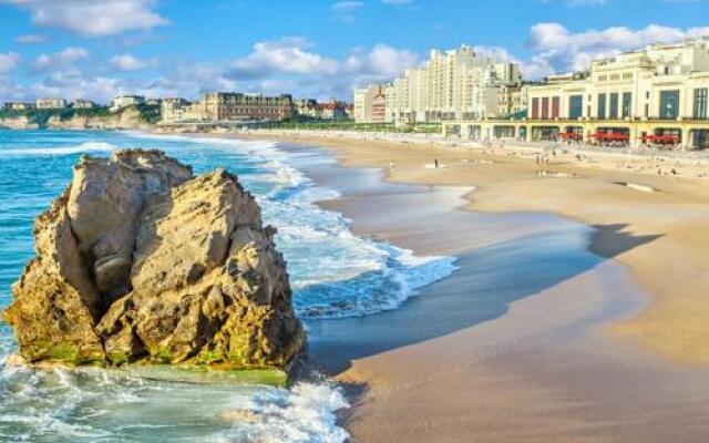 Apartment Bellevue 2 - Biarritz