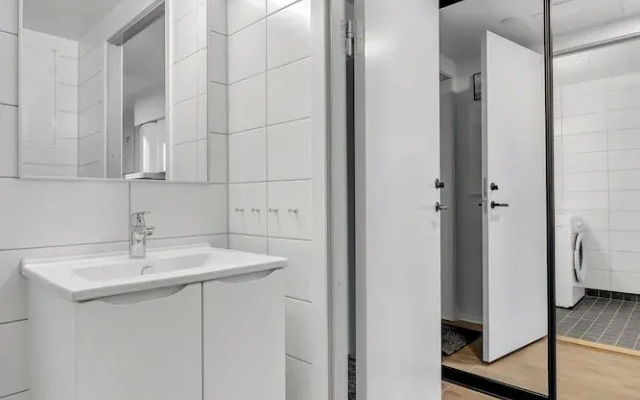 TotalApartments - Stakkevollvegen studio
