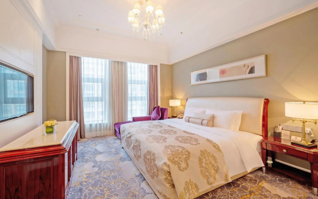 Welkin Hotel