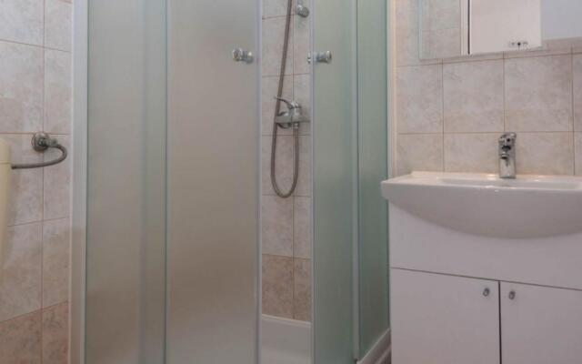 Ora  - Apartments with Pool - A11(4+2)