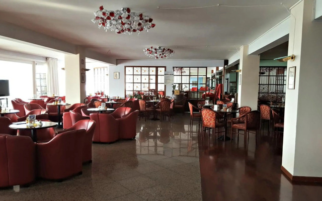 Hotel Internazionale