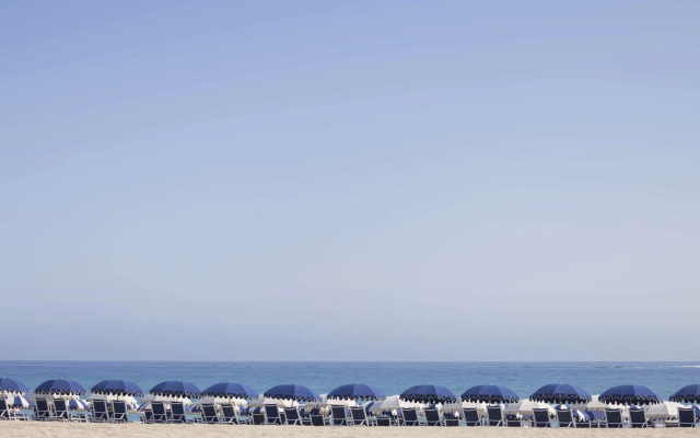 The Seagate