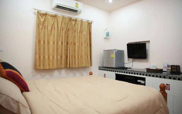Supapit Resort