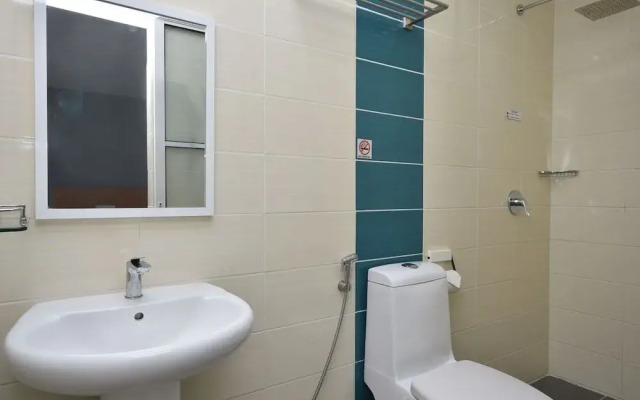 OYO 89344 Labuan Avenue Hotel