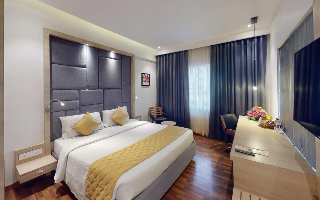 S Hotels Chennai