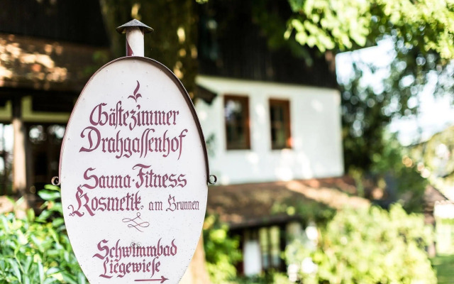 Salzburg Hotel Holznerwirt