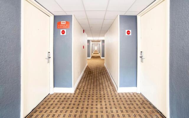 Wingate by Wyndham Columbia/Fort Jackson