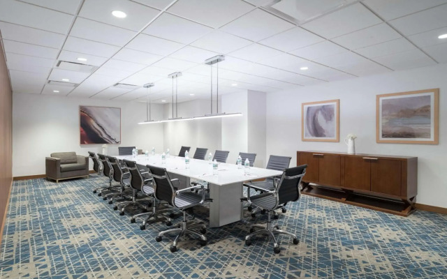 Hampton Inn Philadelphia Center City-Convention Center