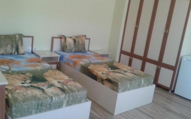 Guesthouse Gostilitsa