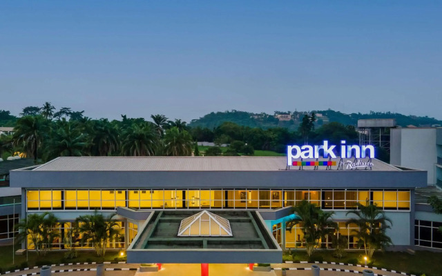 Park Inn by Radisson Abeokuta