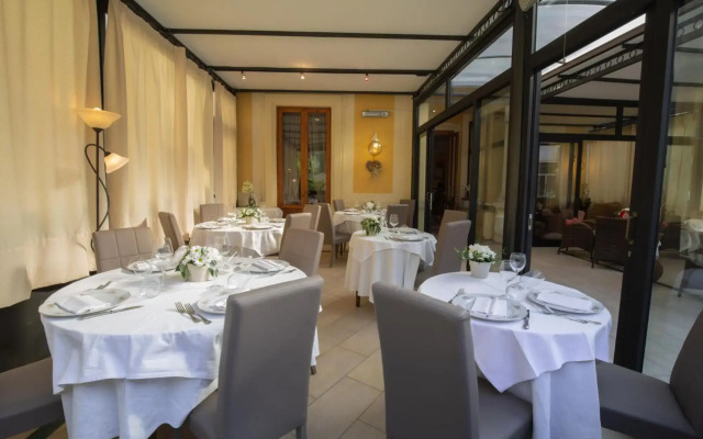 Hotel Alassio