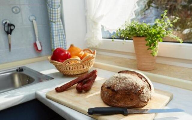 Alpenflair Ferienwohnungen Whg 202