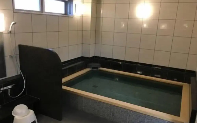 Hotel Alpha-One Takaoka