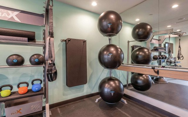 Tru by Hilton Orangeburg