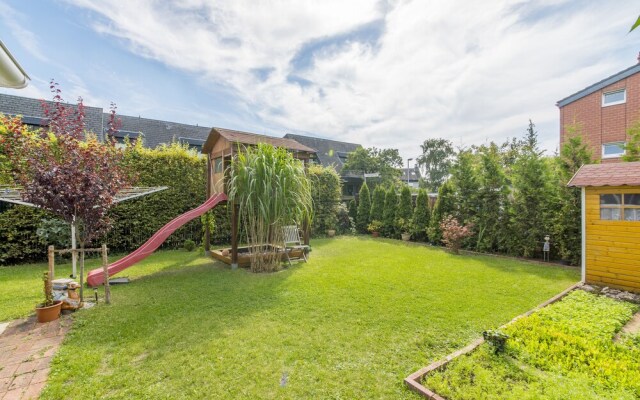 Private Apartment Engerode